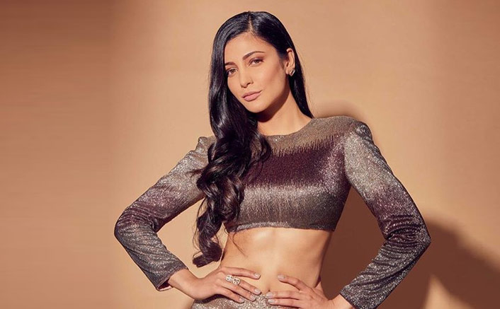 EXCLUSIVE! Shruti Haasan Opens Up On The Existing Taboo Against The LGBTQ+ Community