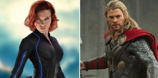 Indian Marvel Fans, Rejoice! Phase 4 Release Dates Of Black Widow, Thor: Love And Thunder & Other Films Revealed