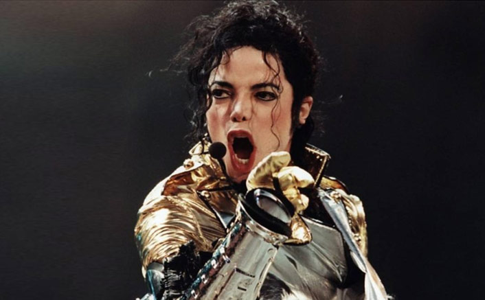 Michael Jackson 'predicted' coronavirus-like pandemic: Ex bodyguard