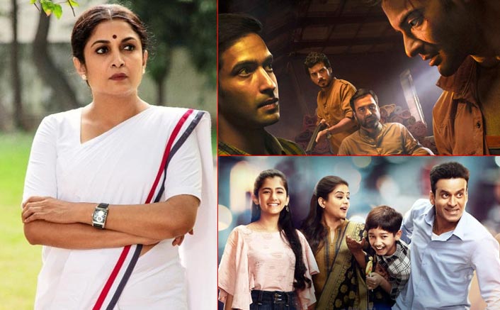 From Mirzapur 2 , Queen 2 To The Family Man 2 - Which Upcoming Indian Web Show Are You Most Excited For? VOTE NOW