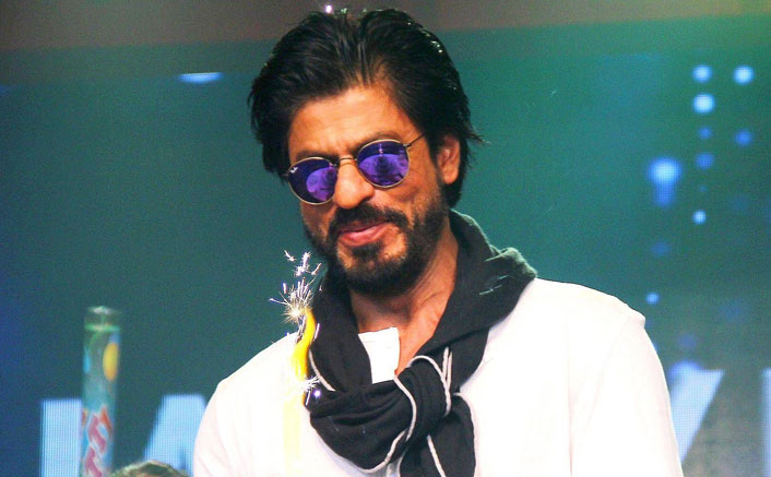 #MondayMotivation: Shah Rukh Khan's Quotes From His 2019 Birthday Will Encourage You To Go Through The Day!