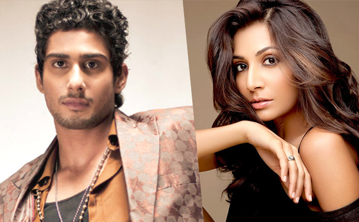 Monica Dogra: I have endless love for Prateik Babbar