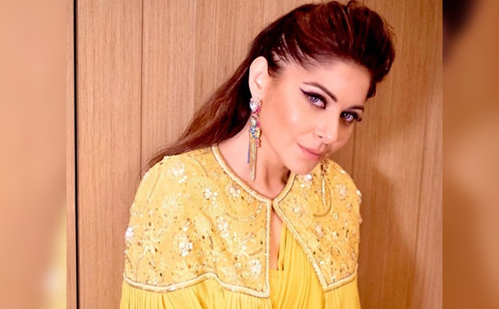 Kanika Kapoor FINALLY Tests Negative For Coronavirus; Still Under Observation At Hospital