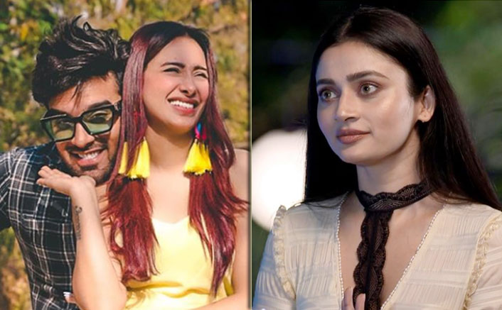 Mujhse Shaadi Karoge: Ankita Srivastava On Paras Chhabra & Mahira Sharma’s Relationship, “Unko Toh Apni Girlfriends Discuss Karna…”