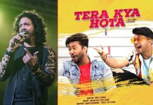 Nakash Aziz's new song 'Tera kya hota' stars Insta sensations