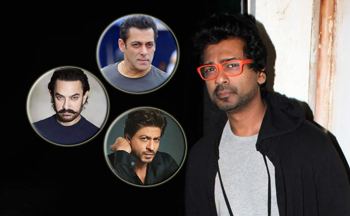 Nikhil Dwivedi Responds To A Twitter User Asking Salman Khan, Shah Rukh Khan & Aamir Khan To Donate For PM CARES Fund 