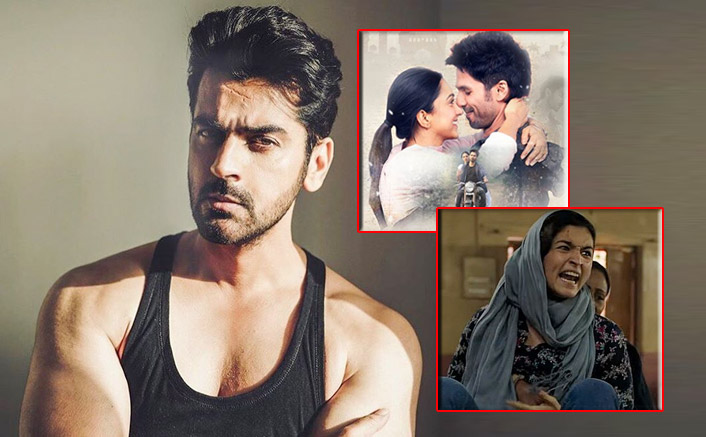 OMG! Arjan Bajwa Justifies Shahid Kapoor’s Kabir Singh Violence: “Why Aren’t People Taking About Alia Bhatt Breaking A Bottle…”