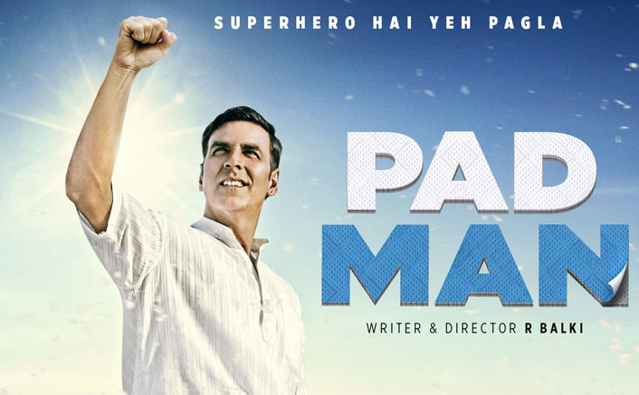 Akshay Kumar's Pad Man Is Opening Film At Indus Valley International Film Festival