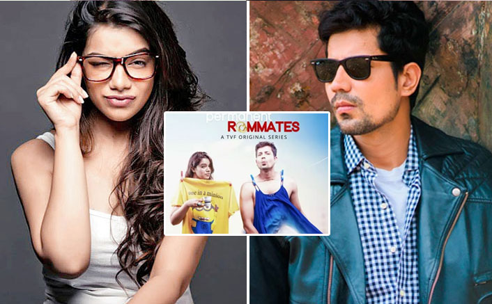 Permanent Roommates Fans, Sumeet Vyas' Mikesh & Nidhi Singh's Tanya Are Coming Back BUT With A Twist!
