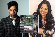 'Pushpavalli' season 2 to star Manish Anand with Sumukhi Suresh