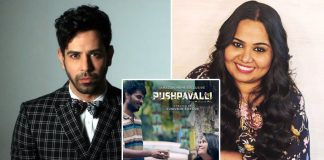 'Pushpavalli' season 2 to star Manish Anand with Sumukhi Suresh