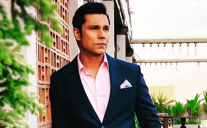 Randeep Hooda is all set to make his Hollywood debut with Extraction. Deets inside
