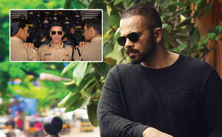 Rohit Shetty On Search For His Fourth Cop In The Universe Even Before Sooryavanshi Release?