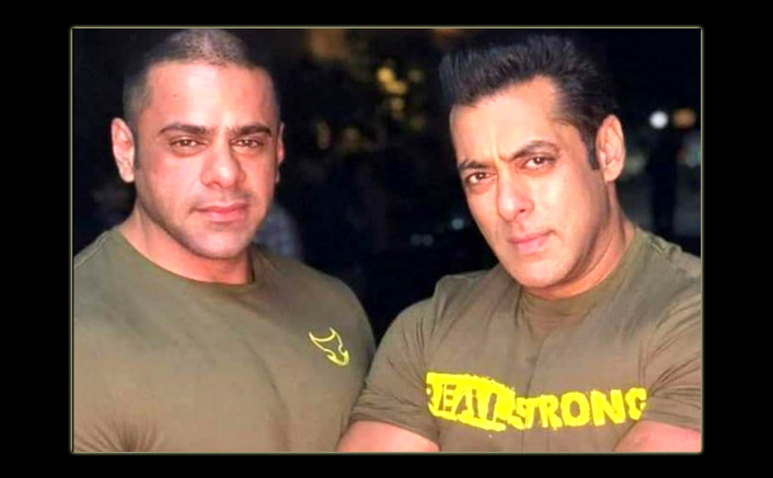 Salman Khan’s Nephew Abdullah Khan Was NOT Affected By COVID-19, CONFIRMS Family