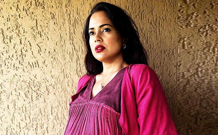 Sameera Reddy Gets TEARY-EYED As She Speaks About The Mental Health Of Kids During This Lockdown