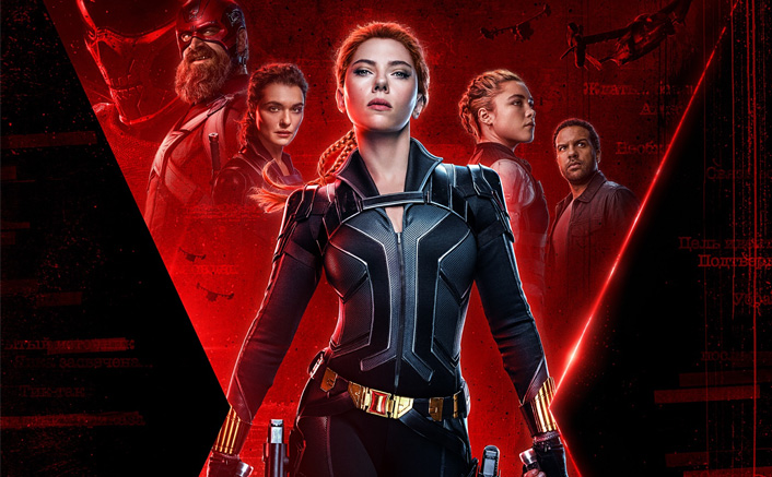 Black Widow: Disney CEO Bob Chapek Addresses If Scarlett Johansson Starrer Will Get A Digital Release
