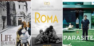 Self-Quarantining Owing To The Coronavirus Scare? Here Are 5 Oscar Nominated Foreign Language Films That You Could Catch Up Right Now