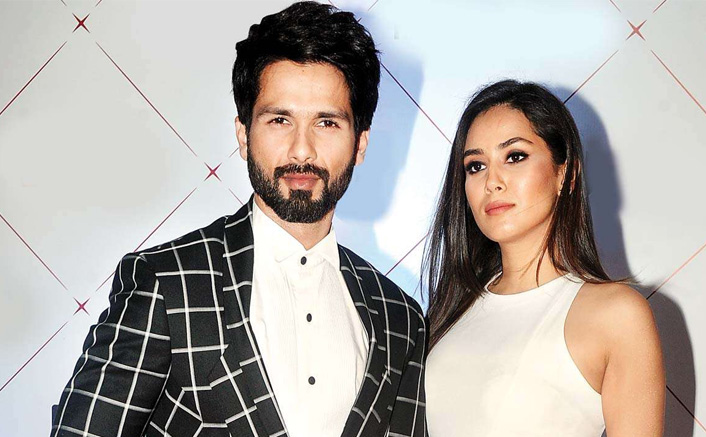 When Mira Rajput Revealed Shahid Kapoor’s Favourite Position In Bed