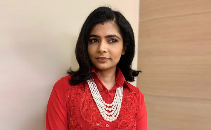 Singer Chinmayi Sripaada Takes A Sarcastic Jibe After #MeToo Accused Harvey Weinstein Sentenced With 23 Years Imprisonment