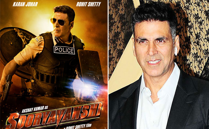 Akshay Kumar On Sooryavanshi Being Relevant In Current Times Of Communal Unrest: "It's A Coincidence"