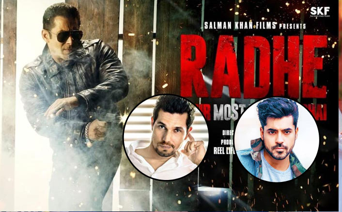 Radhe: Not Just Randeep Hooda & Gautam Gulati, Salman Khan To Battle 3