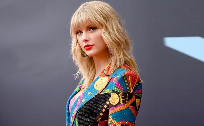 Taylor Swift Pays Salary Of The Employees At A Vintage Record Store Helping Them To Fight The Current Crisis