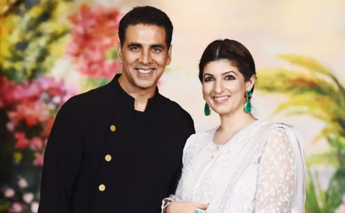 Twinkle Khanna Questioned Akshay Kumar's Decision Of Donating 25 Crores & His Answer Will Win Your Heart