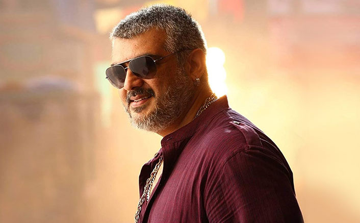 Valimai: Thala Ajith & Team To Head Spain For The Shoot Of An Important Action Sequence?