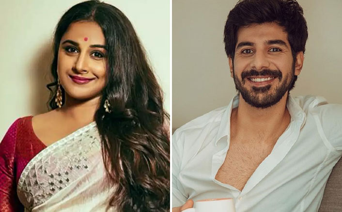 Vidya Balan To Thappad Actor Pavail Gulati: "I Hate You & I Hate Myself For Liking You..."