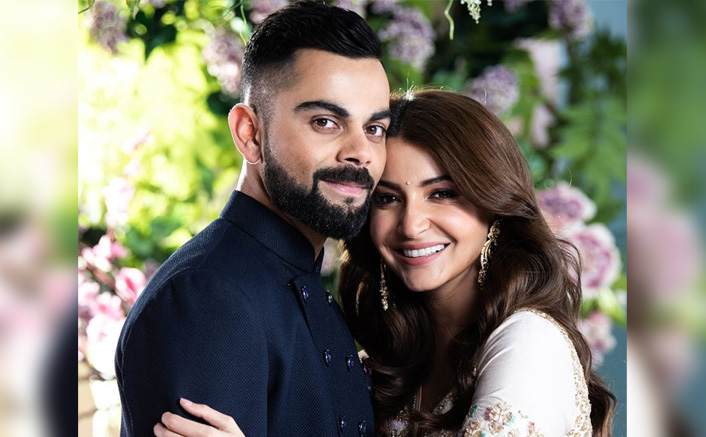 Virat Kohli and Anushka Sharma Contributes To PM’s Coronavirus Relief Fund, Unlike Others, The Couple Didn’t Disclose The Amount