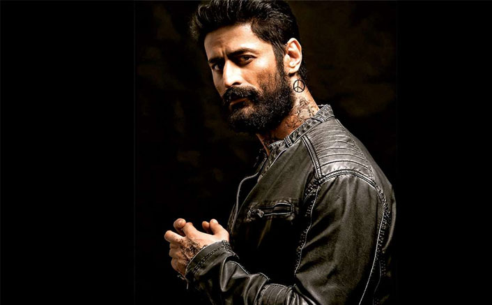 Mohit Raina To Star In Web Series 'Bhaukaal'; All Deets Inside