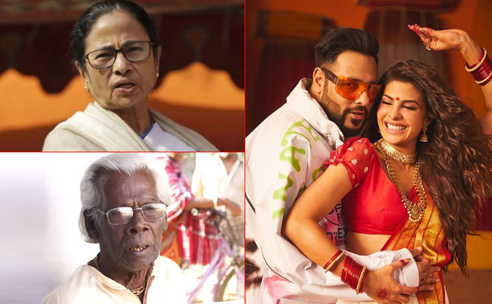 WHAT! Badshah-Jacqueline Fernandez's Genda Phool Is Copied From Bengali Folk Song; CM Mamata Banerjee To Take Action?