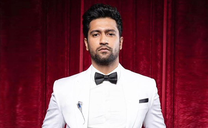 WHAT! Vicky Kaushal Offered Money To Get Film Offers? TheActor Spills It All