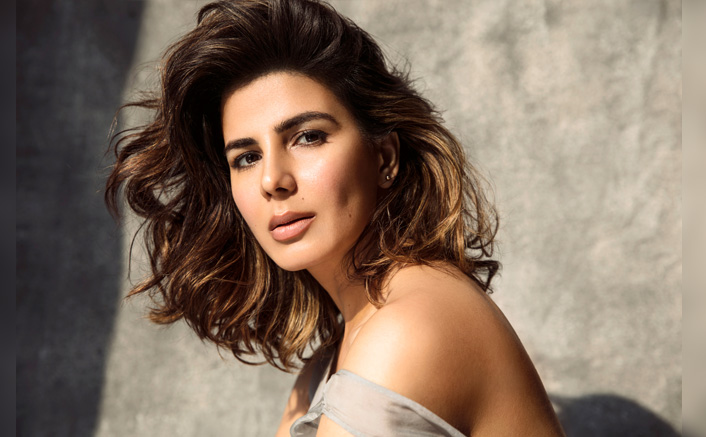 Four More Shots Please: Kirti Kulhari Was Unsure Of Playing A Mother & The Reason Is Legit!