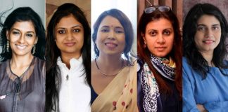 Women's Day Feature - 5 Filmmakers who represent unique new age voices in cinema