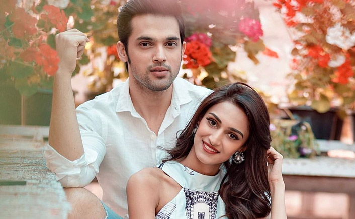 WOW! Parth Samthaan Bought A Diamond Ring For Erica Fernandes; Deets Inside