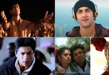 5 Songs From Shah Rukh Khan, Aamir Khan & Ranbir Kapoor’s Films That Are An Instant Mood Lifter Amidst The Lockdown