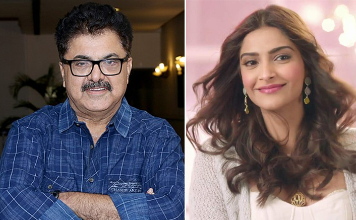 #9baje9minute: Sonam Kapoor & Ashoke Pandit Indulge In A Twitter Debate, Later Tells The Actress To State Her Views On Tabligi Jamaat Controversy