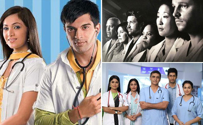 World Health Day: From Grey's Anatomy To Dill Mill Gaye, Medical Shows You Can Binge On!