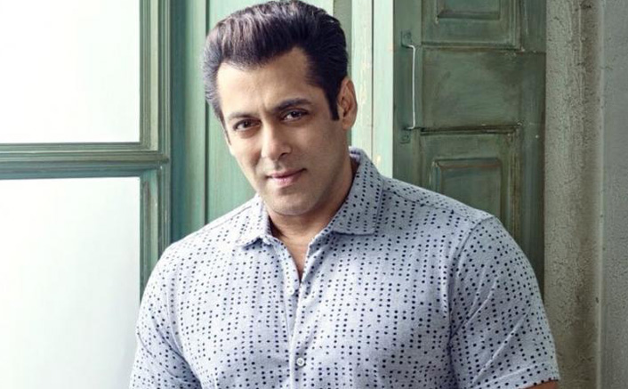 Salman Khan Hasn't Met His Father Salman Khan For A While; Here's How He Is Keeping Up With Family