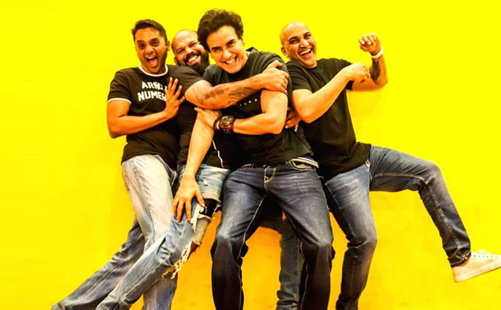 A Band Of Boys Reunite Virtually Amidst Quarantine For The Song 'Yaari' & Fans Cannot Ask For More
