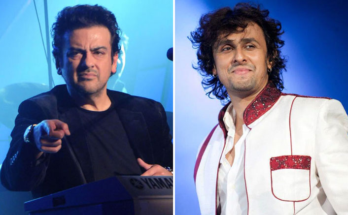 Adnan Sami stands by Sonu Nigam Over 'Azaan' Controversy; Says, "I Know For A Fact, That He Respects All Faiths"