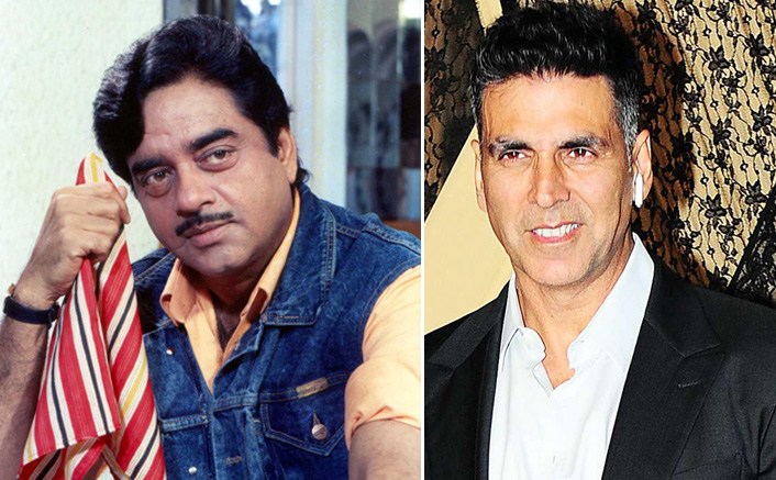 Shatrughan Sinha On His Alleged '25 Crores Donation' Jibe At Akshay Kumar: "Would Never Target Him..."