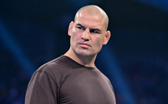 After The Likes Of Kurt Angle & Rusev, WWE Releases Former UFC Heavyweight Champion Cain Velasquez As A Part Of Their Budget Cuts Amid Lockdown