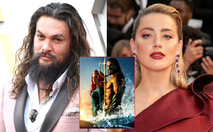 Amber Heard’s Exit From Jason Momoa’s Aquaman Franchise Is TOTALLY Possible! Here’s How
