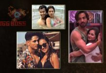 Amid The Ugly Fallout Of BB 13’s Rashami Desai-Arhaan Khan, Here’s Taking A Look At Controversial Couples Of Bigg Boss