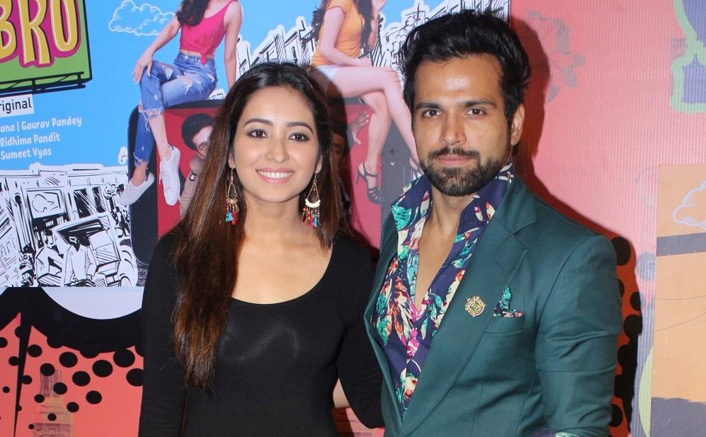 Asha Negi Goes On Social Media Detox Amidst Rumours Of Break Up With Rithvik Dhanjani