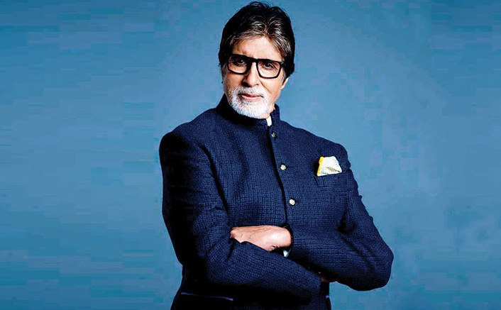 Big B: Learnt more during lockdown than in 78 years