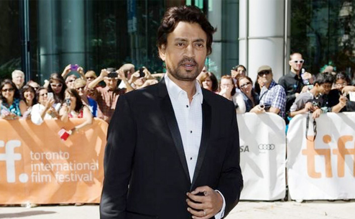Irrfan Khan's Last Film Is Not Angrezi Medium, We May Get To See Him THIS International Project