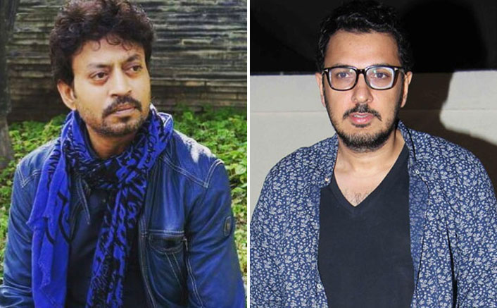 Angrezi Medium Producer Dinesh Vijan Promises To Be By The Side Of Irrfan Khan's Family: "I Know That They Know This"